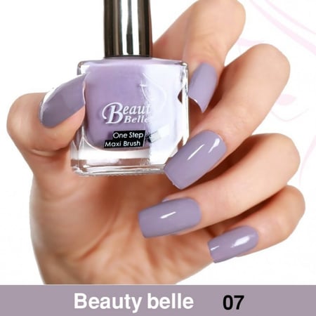 بيوتي بيل طلاء أظافر - 07