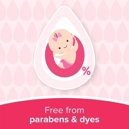 زيت الأطفال من جونسون - 500 مل