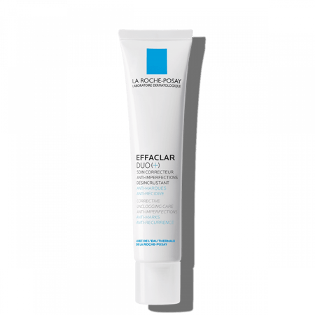 لاروش بوزيه كريم البشرة المعرضه لحب الشباب - 40 مل