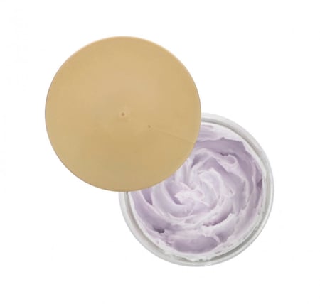 قناع ماء الارز الارجواني للشعر للعناية بالالوان من شيا مويستشر - 227 جرام