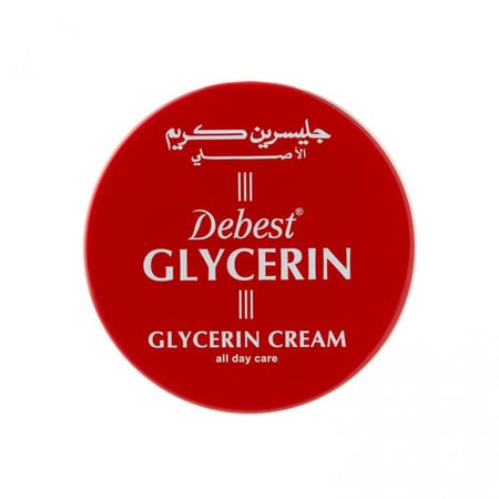 جلسرين كريم الاصلي من ديبيست - 250 مل
