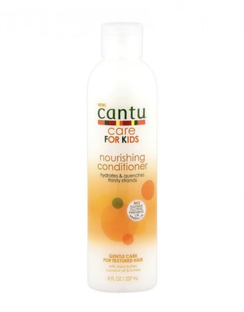 بلسم مغذي كانتو كيدز كير لشعر الاطفال - 237 مل