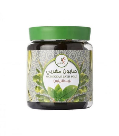 العرائس صابون مغربي بزيت الزيتون 700 مل