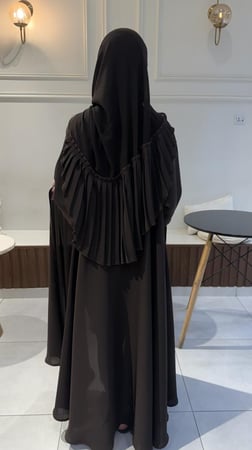 عبايه اروما