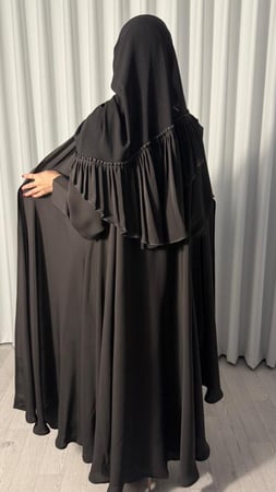 عبايه اروما