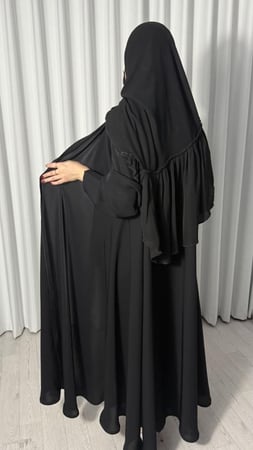 عبايه اروما