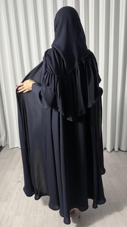 عبايه اروما