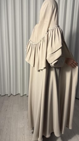 عبايه اروما