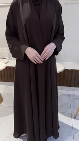 عبايه اروما