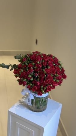 فازا 40 غصن بيبي روز