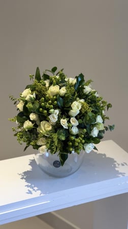 فازا روز وبيبي روز