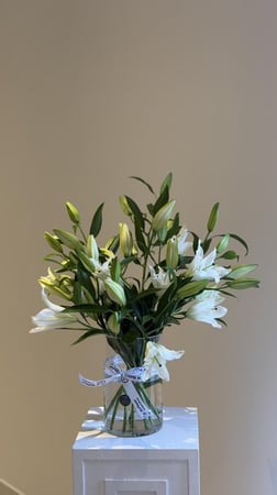 فازا 10 اغصان كازابلانكا