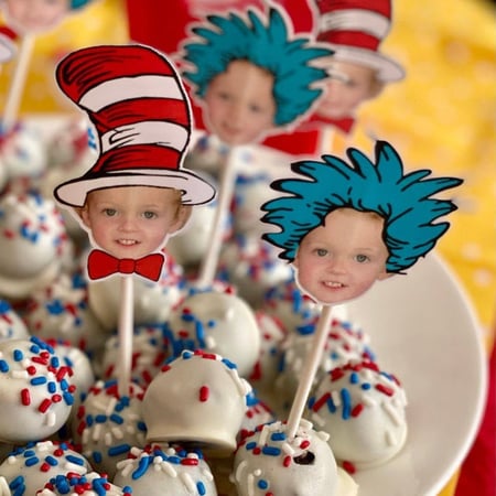 استيكر بصورة شخصية حسب الطلب