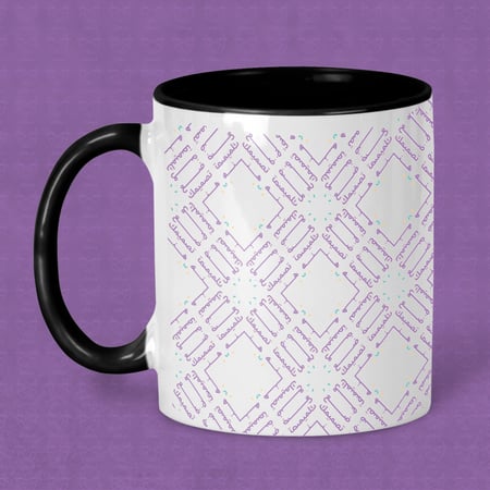 طباعة كوب بتصميمك الخاص