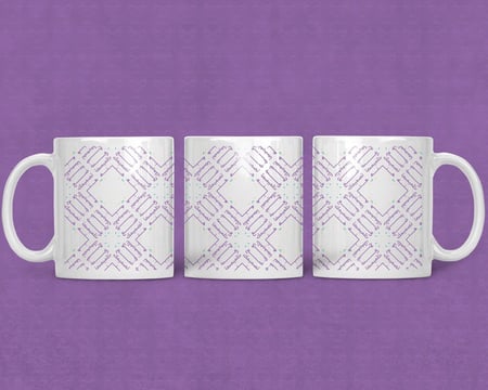 طباعة كوب بتصميمك الخاص