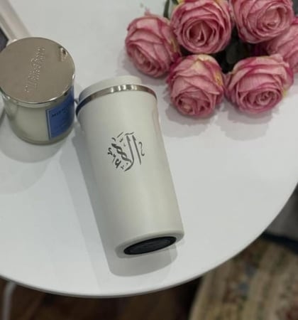 مق الاسم المنقوش - تصميم فاخر