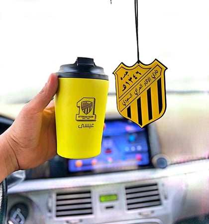 طقم الاتحاد مق و تعليقة