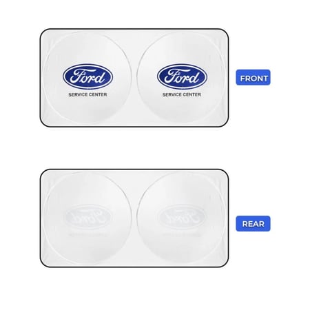 شماسية فورد