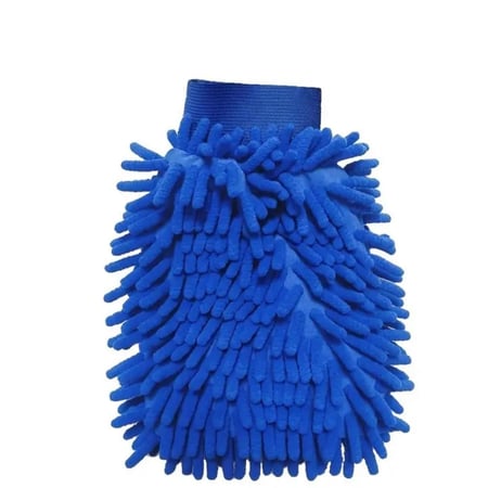 قفازات عشوائي بجانبين سترة قاطرة قطعة واحدة