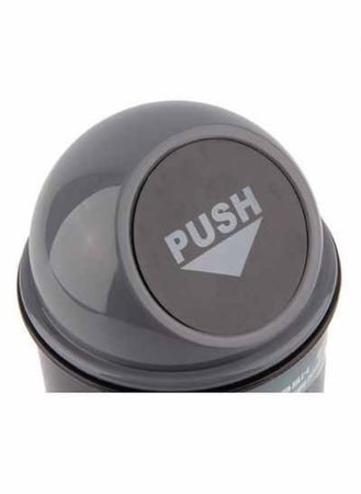 حامل سلة مهملات صغير للسيارة