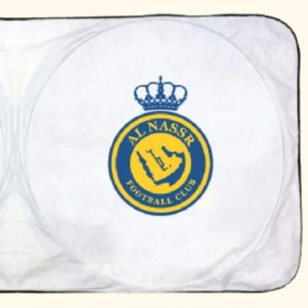 شماسة للسيارة النصر