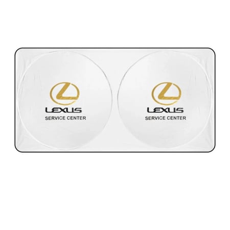 شماسية لكزس