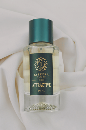 عطر اتراكتف Attractive