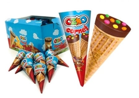 اوزمو كورنيت