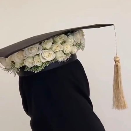 ورد قبعه تخرج هدايا تخرج كاب ورود توزيعات افكار تنسيق هدايا عقد عقود