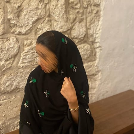 شال وشاح اليوم الوطني ملابس ازياء شال تطريز متجر فنون وساحات ترند