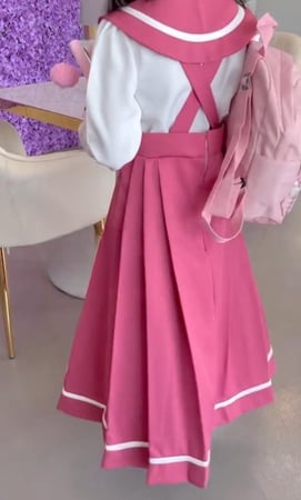 مريول مراييل مدرسية مدارس مريول جديد مريول الاكثر مبيعا متجر فنون ترند