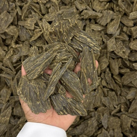 العود الازرق بيور