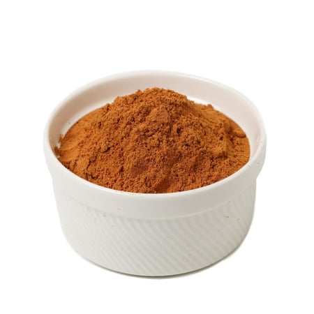 قرفه سيلاني مطحونة