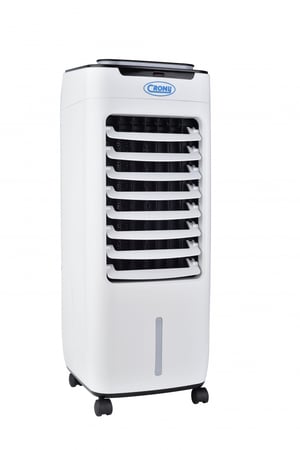 مكيف صحراوي  كروني 6 لتر  متنقل