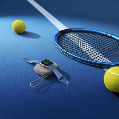 VEGER باور بانك 3 في 1 10000 mAh