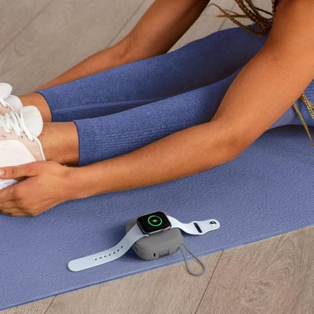 VEGER باور بانك 3 في 1 10000 mAh