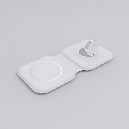 شاحن لا سلكي -شاحن لاسكلي للايفون