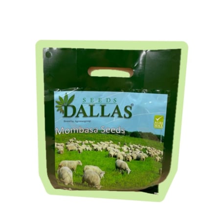 بونيكام مومباسا أسباني عبوة 1 كغم