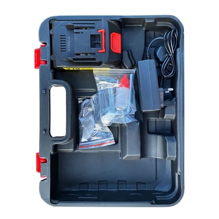 مقص التقليم الذكي 25mm