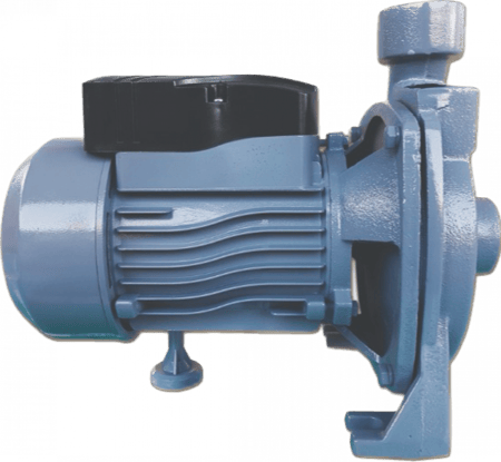 دينامو كيانتاو 1/2ح 220ف مروحة كبيرة CPM130