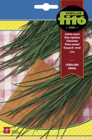 كراث سيبولينو باكت 2 غم