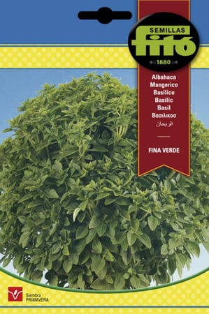 ريحان فيردي باكت 4.5 غم