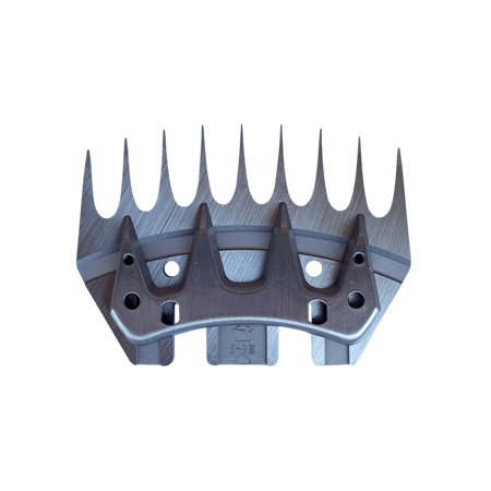 شفرة ماكينة حلاقة المواشي - الحميدي