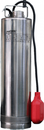 غطاس 1.6ح 68 متر 220 فولت بعوامة R128A80