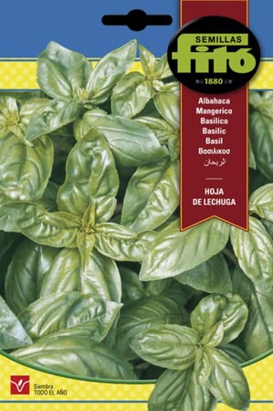 ريحان ليشوجا باكت 4.5 غم
