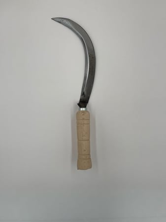 محش اسباني معكوف 0/6