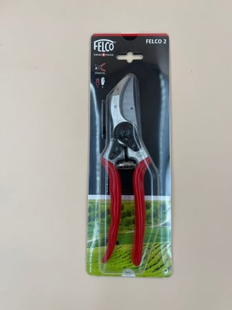 مقص تقليم فلكو 2 سويسرى