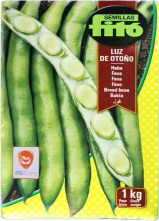 فول لوز دي أوتنو للحقل المكشوف 1Kg