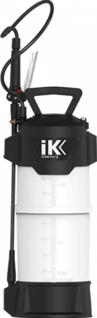 رشاشة اي كى فوم برو 12 اسبانية 8 لتر