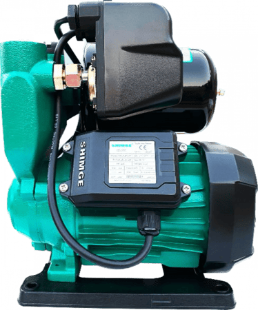 دينامو أوتوماتيك شيمغ 1ح 1بوصة 220ف 50 متر PW750